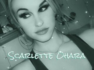 Scarlette_Ohara
