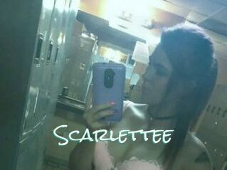 Scarlettee