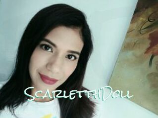 ScarletthDoll