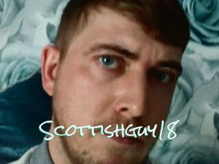 Scottishguy18
