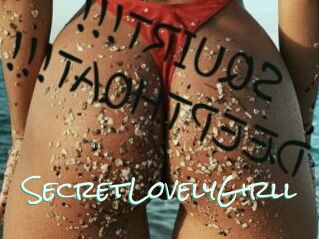 SecretLovelyGirll