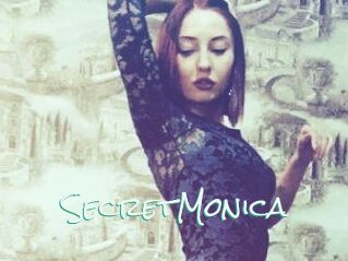 SecretMonica