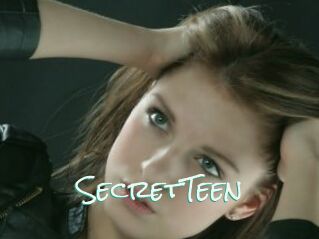 SecretTeen