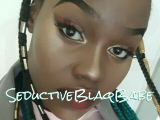 SeductiveBlaqBabe