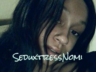 SeduxtressNomi