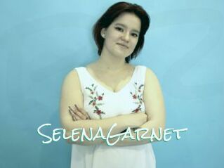 SelenaGarnet