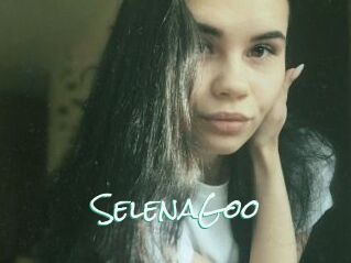 SelenaGoo