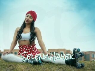 SelenaHayek