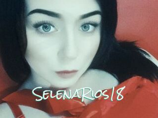 SelenaRios18
