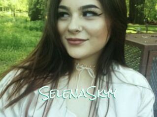 SelenaSkyy