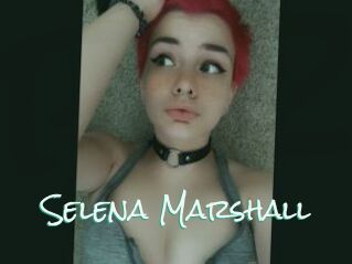 Selena_Marshall
