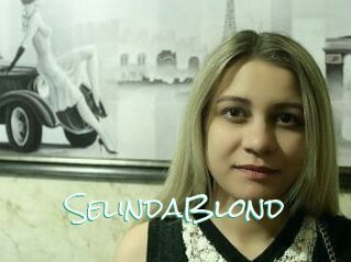 SelindaBlond