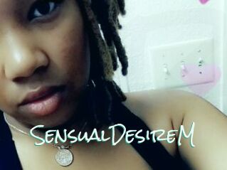 SensualDesireM