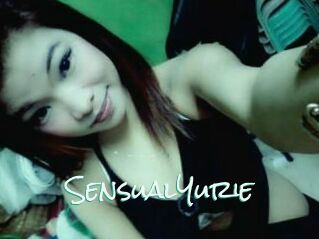 SensualYurie
