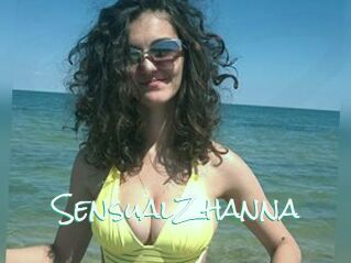 Sensual_Zhanna