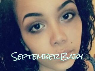 SeptemberBaby