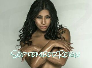 SeptemberReign