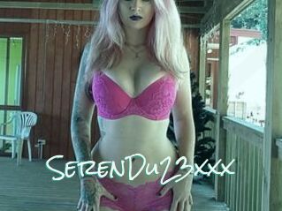 SerenDu23xxx