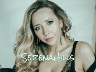 SerenaHills