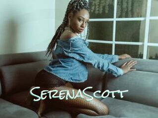 SerenaScott