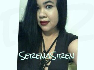 SerenaSiren