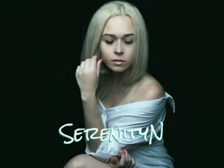 SerenityN