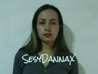SesyDannaX