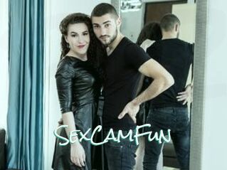 SexCamFun