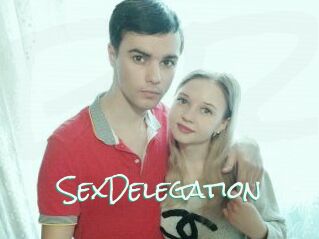 SexDelegation