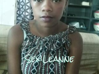 SexiLeanne