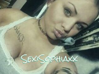 SexiSophiaxx