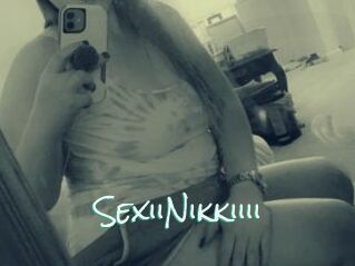 SexiiNikkiiii