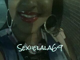 Sexiielala69