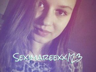 Seximareexx123