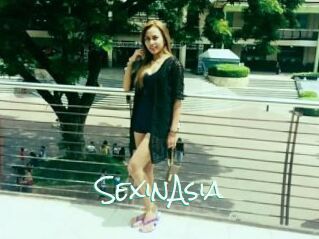 SexinAsia