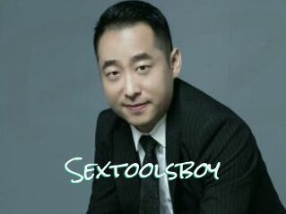Sextoolsboy