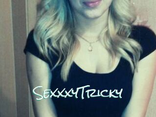 SexxxyTricky