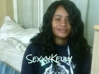 SexxyKelly