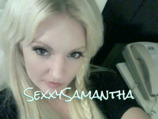 Sexxy_Samantha