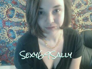 Sexy69Sally