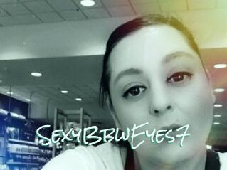SexyBbwEyes7