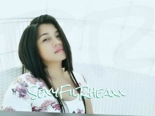 SexyFilRheaxx