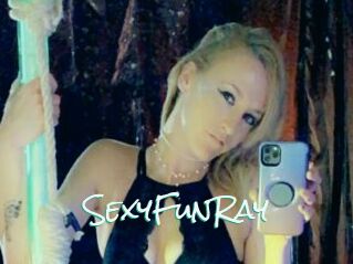 SexyFunRay