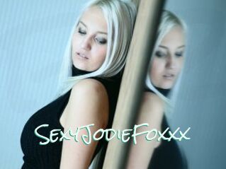 SexyJodieFoxxx