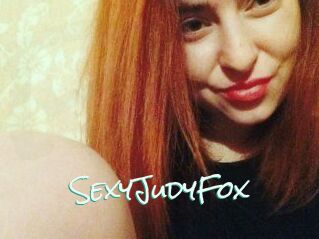 SexyJudyFox