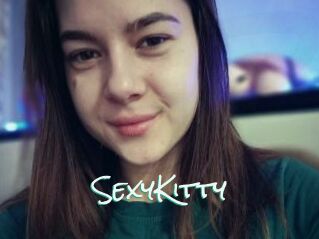 SexyKitty