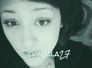 SexyLala27