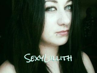 SexyLillith