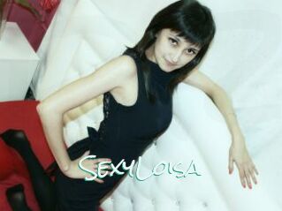 SexyLoisa