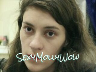 SexyMollyWow